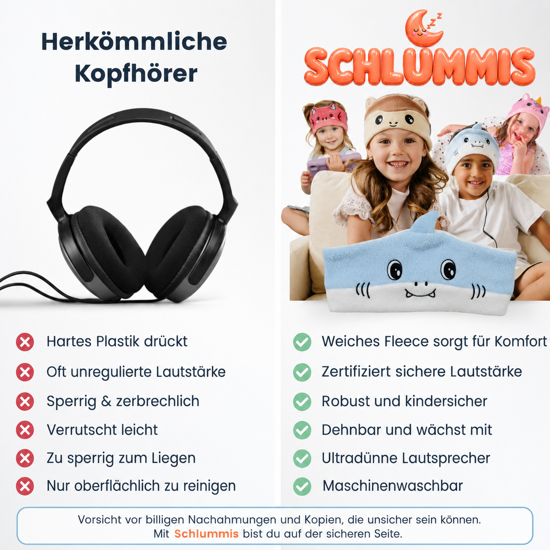Schlummis 2.0